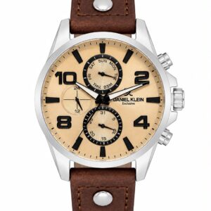 DANIEL KLEIN EXCLUSIVE DK.1.1364-1