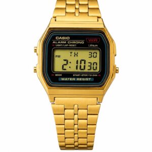 CASIO A159WGE
