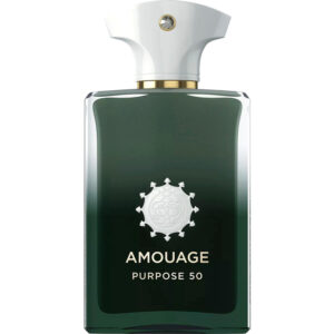 Larome inspired by Purpose 50 Amouage L1040N