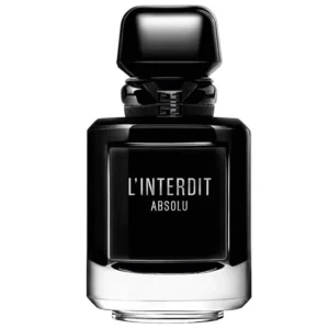 L'arome inspired by L'interdit Absolu Givenchy for women
