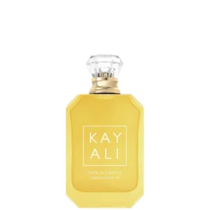 L'arome inspired by Capri in a Bottle Lemon Sugar