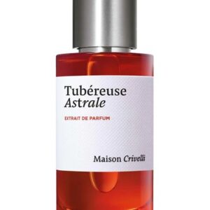 L'arome inspired by Tubereuse Astrale Maison Crivelli 902N
